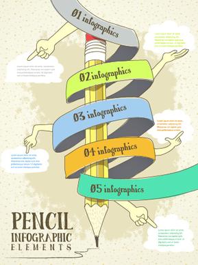 business infographic creative design35