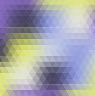 colored geometry polygonal vector backgrounds