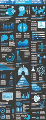 business infographic creative design04