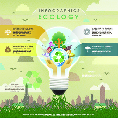 business infographic creative design33