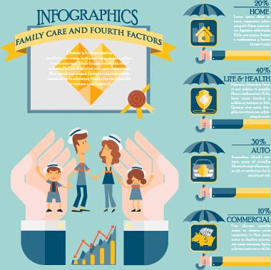 business infographic creative design78