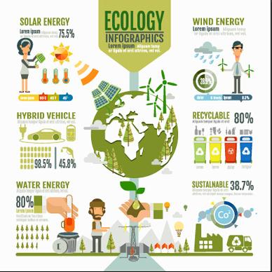 business infographic creative design80