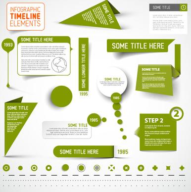 business infographic creative design17