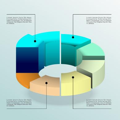 business infographic creative design03