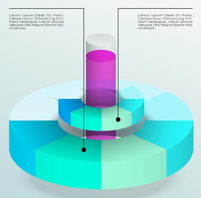 business infographic creative design04