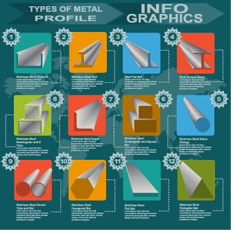 business infographic creative design28