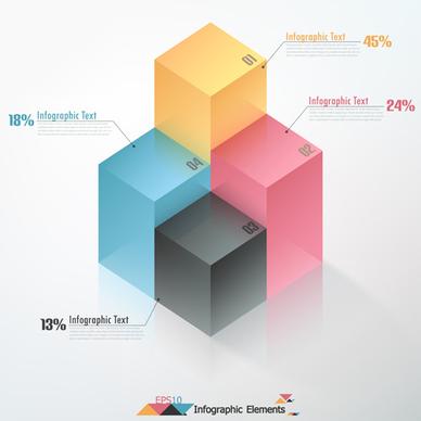 business infographic creative design13