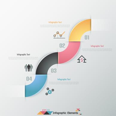 business infographic creative design20