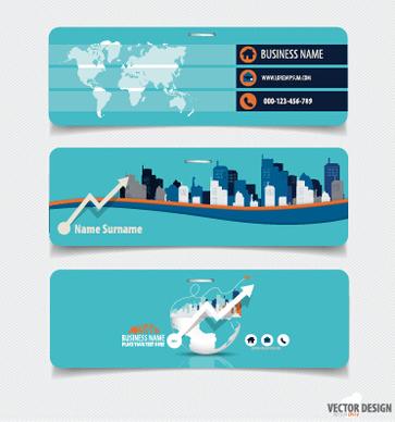 business infographic creative design87