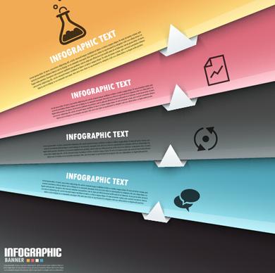 business infographic creative design38