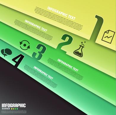 business infographic creative design39