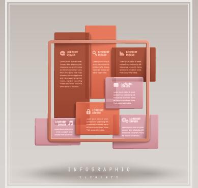 business infographic creative design46