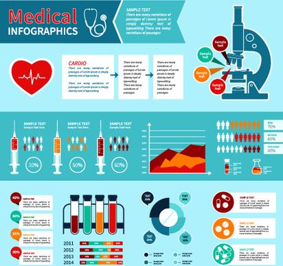 business infographic creative design23