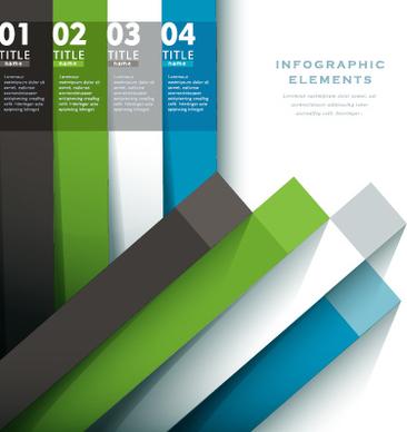 business infographic creative design29