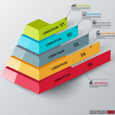 business infographic creative design87