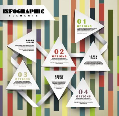 business infographic creative design63