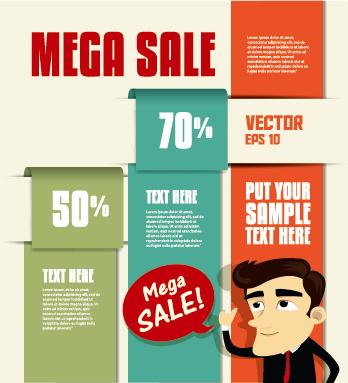 business infographic creative design93