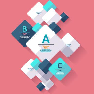 business infographic creative design03