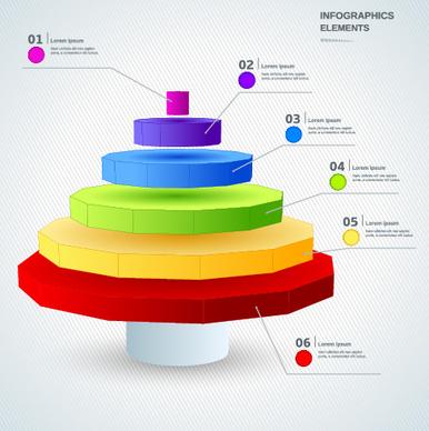 business infographic creative design87