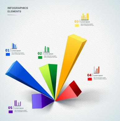 business infographic creative design88