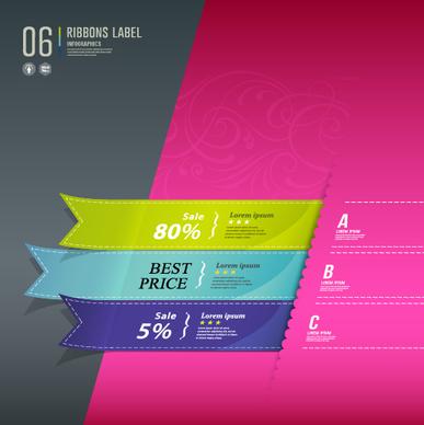 business infographic creative design43