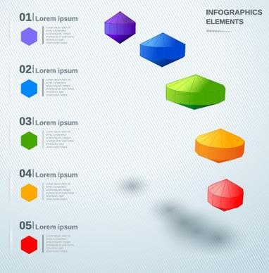 business infographic creative design4