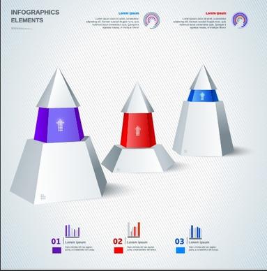 business infographic creative design8