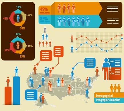 business infographic creative design6