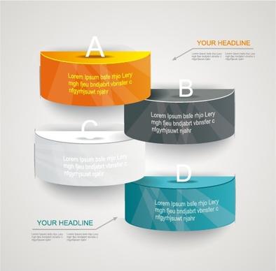 business infographic creative design1