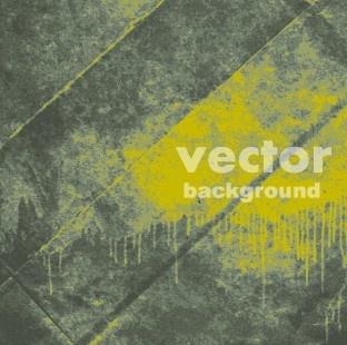 grunge color vector background art