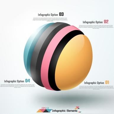 business infographic creative design9