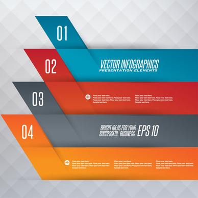 business infographic creative design1