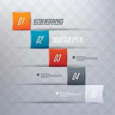 business infographic creative design3