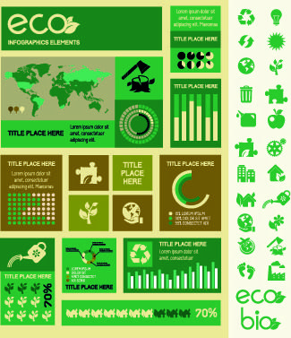 business infographic creative design9