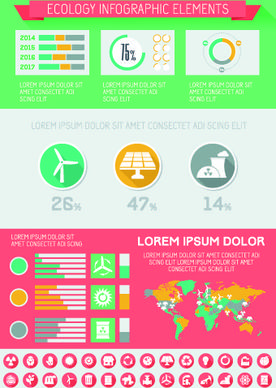 business infographic creative design0