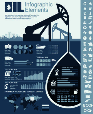 business infographic creative design1