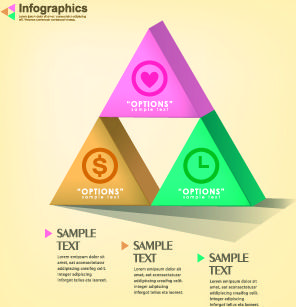 business infographic creative design7