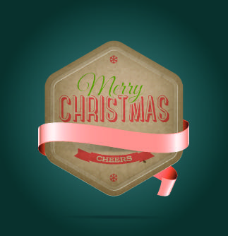 2014 merry christmas frames background vector