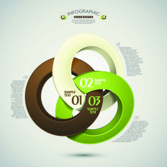 business infographic creative design4