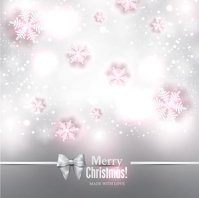 halation merry christmas vector backgrounds