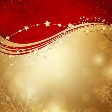 luxury14 christmas background graphics