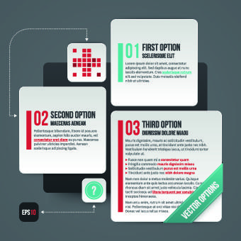 business infographic creative design8