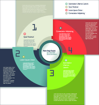 business infographic creative design6