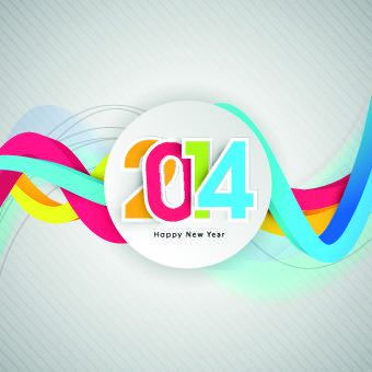 2014 creative design elements