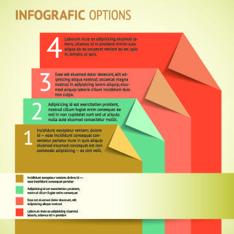 business infographic creative design0