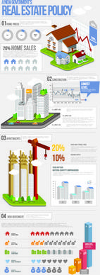 business infographic creative design4