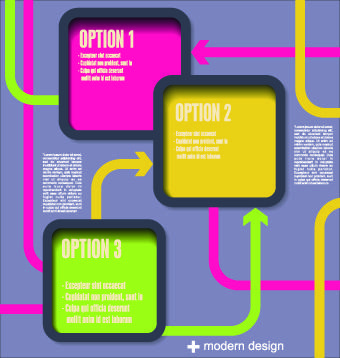 business infographic creative design6