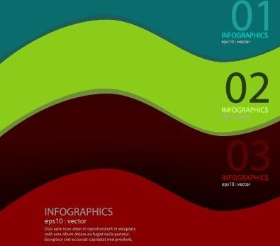 business infographic creative design1