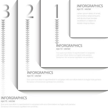 business infographic creative design3