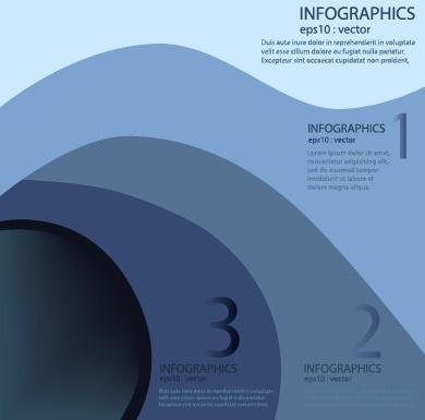 business infographic creative design5